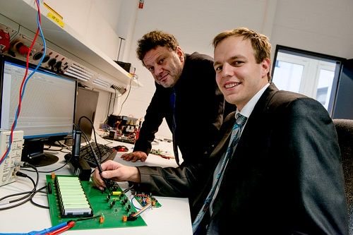 MEMSgrad's tweet photo. #Sensor Relieves #EV Batteries of Unnecessary Bulk, Cost https://t.co/WZdmKYZvKz https://t.co/pmrHNkp9mv