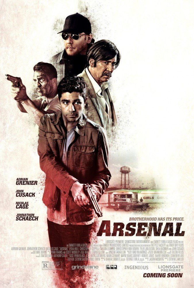Фільм Арсенал (2017) - uahd.ru/2122-arsenal-2…

#ПоддерживаюЛГБТПотомуЧто #Арсенал #uahd