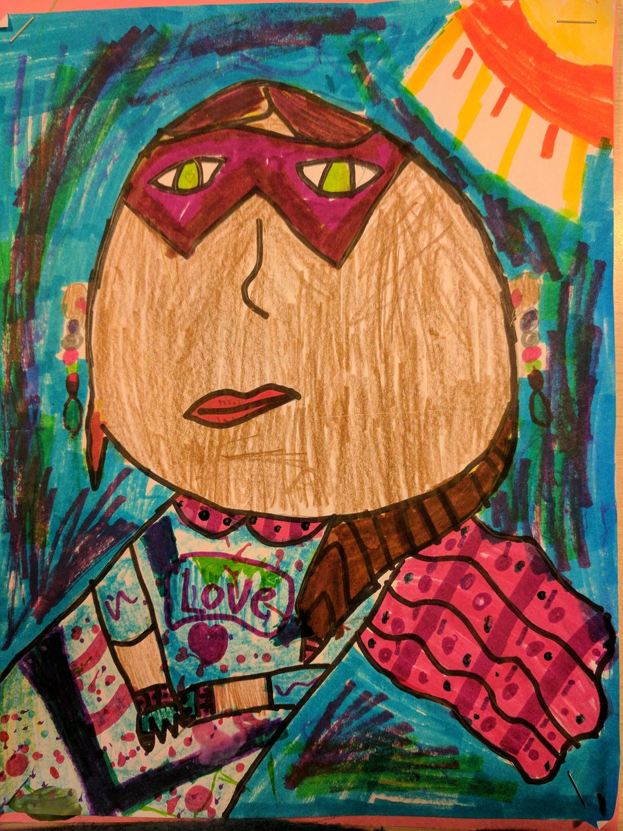 Shawn M Chartrand tweet media