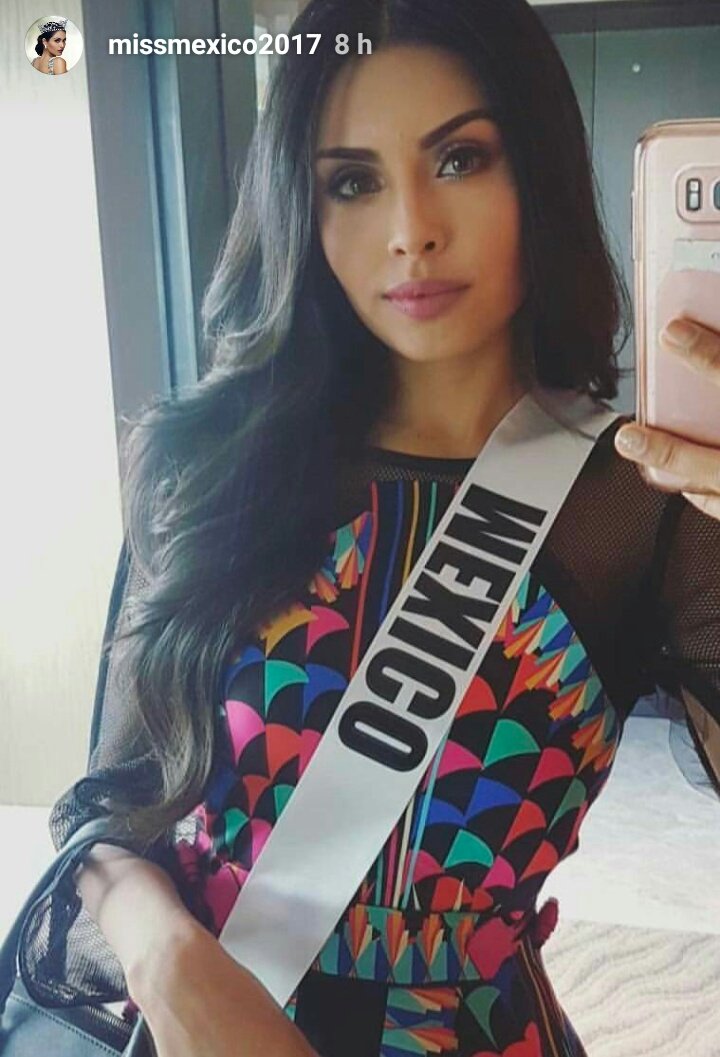 erikperaltae's tweet photo. #MissUniverse #Mexico
#VamosPorMissUniverso https://t.co/BrJKBv2SLs