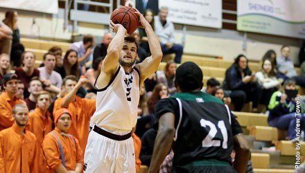 SPUsports's tweet photo. @SPUsports Coleman Wooten is a candidate for national player of the week. @SPU_MBB Vote for Coleman here -- https://t.co/7M5oEwOjXc https://t.co/0JocGSa6AY