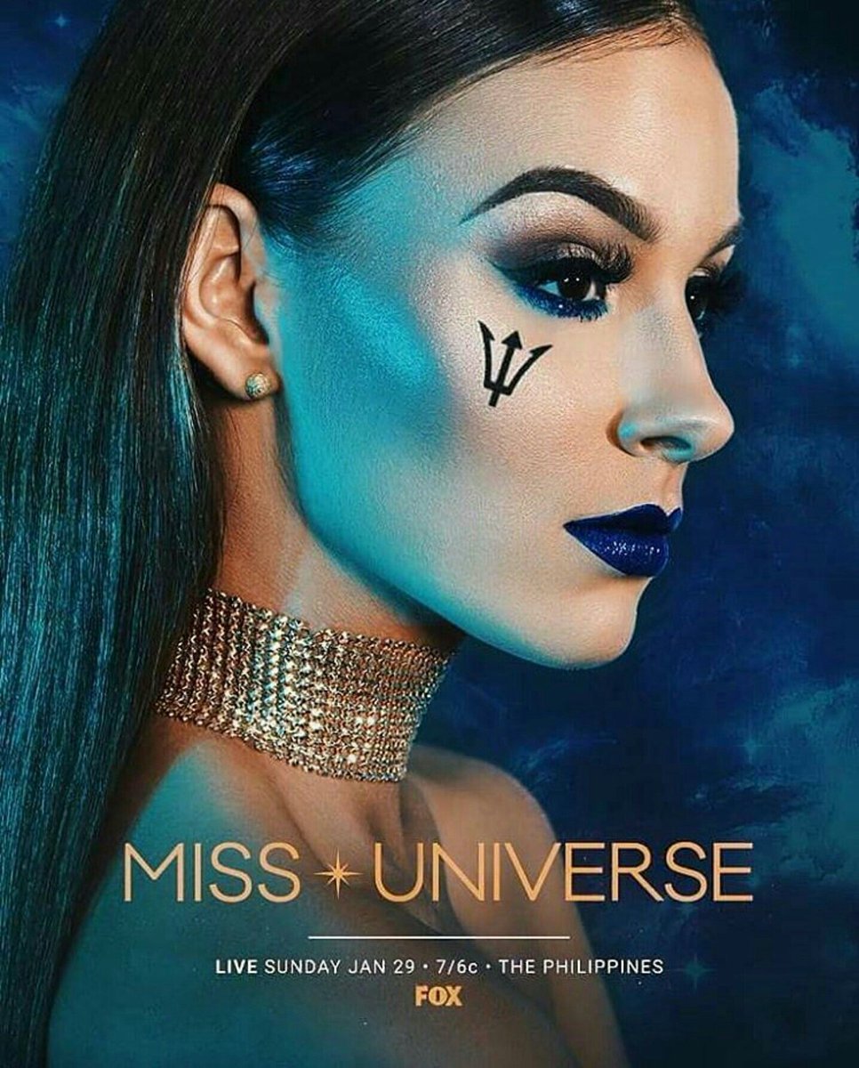 TheyLovethePuff's tweet photo. RT &amp; VOTE
#MissUniverse #Barbados #ShannonHarris #updeting #Support 🔥 https://t.co/H1j8MNXz9M