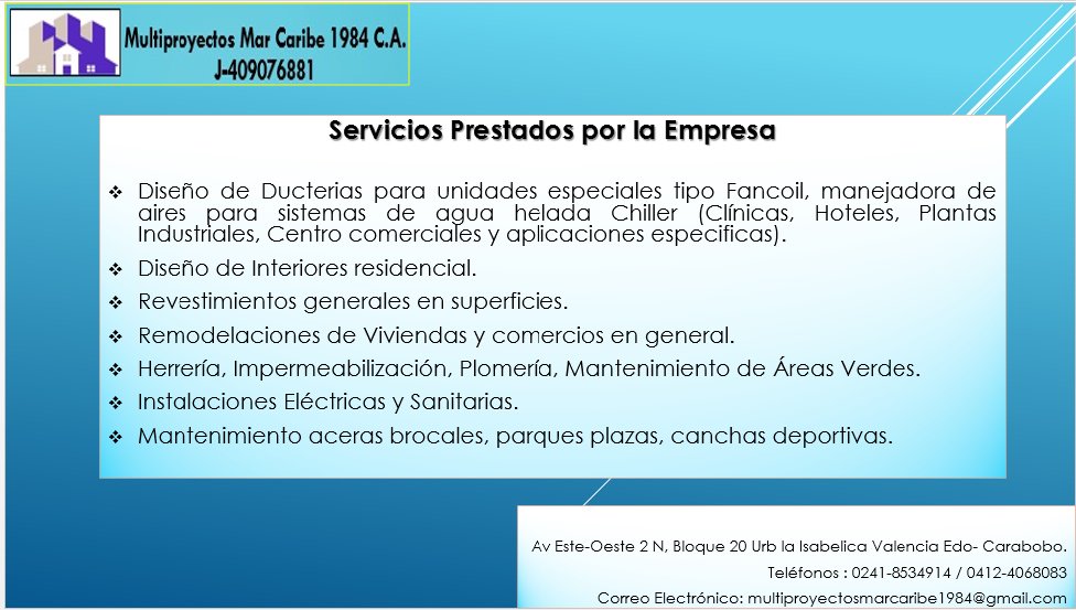 multiproyectosl tweet picture