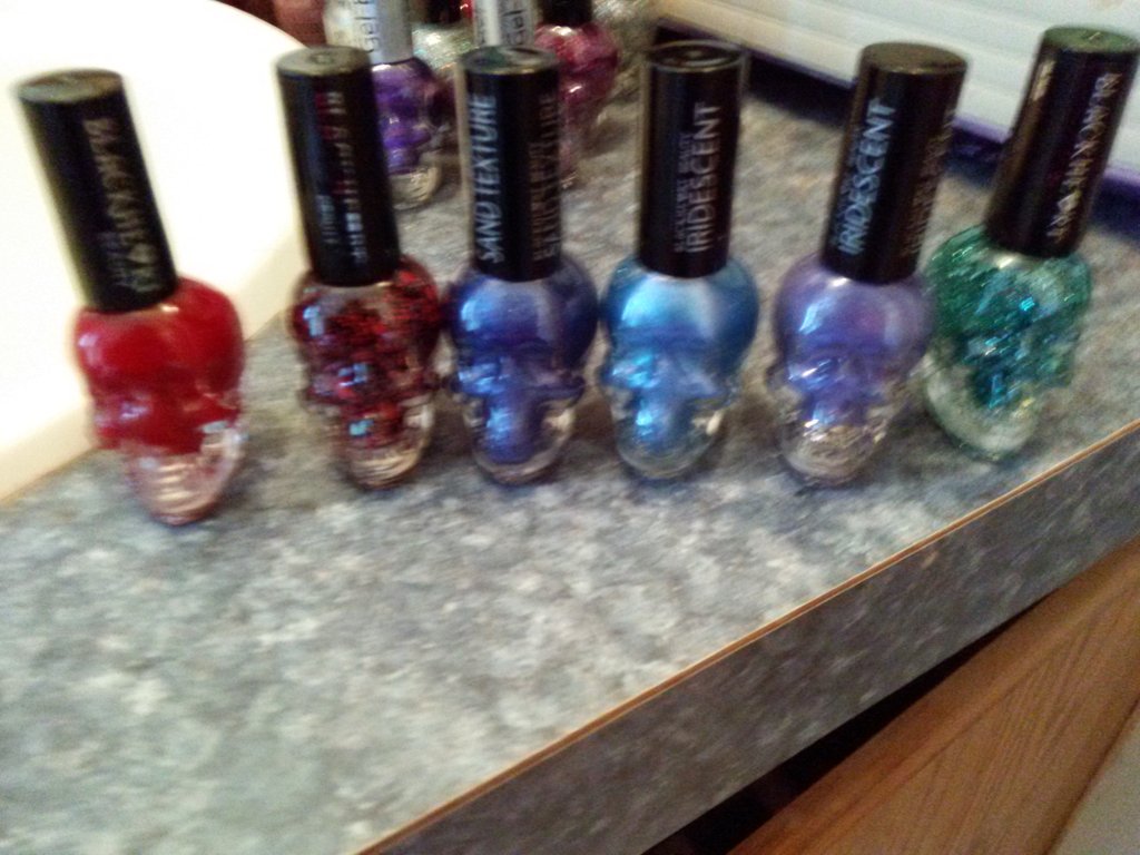 KateSimonwriter's tweet image. Shopping spree!  #IMayHaveIssues