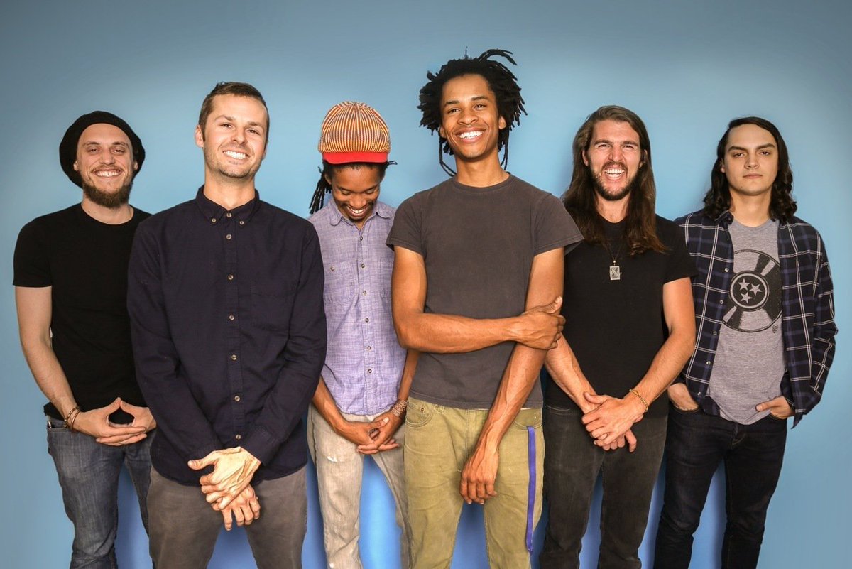 No plans for tonight yet? Come see local bands <a href="/ROARMUSIC/">Roots of a Rebellion</a>, <a href="/Floralorix/">Floralorix</a> at Exit/In at 8 PM! bit.ly/2j5SWEy