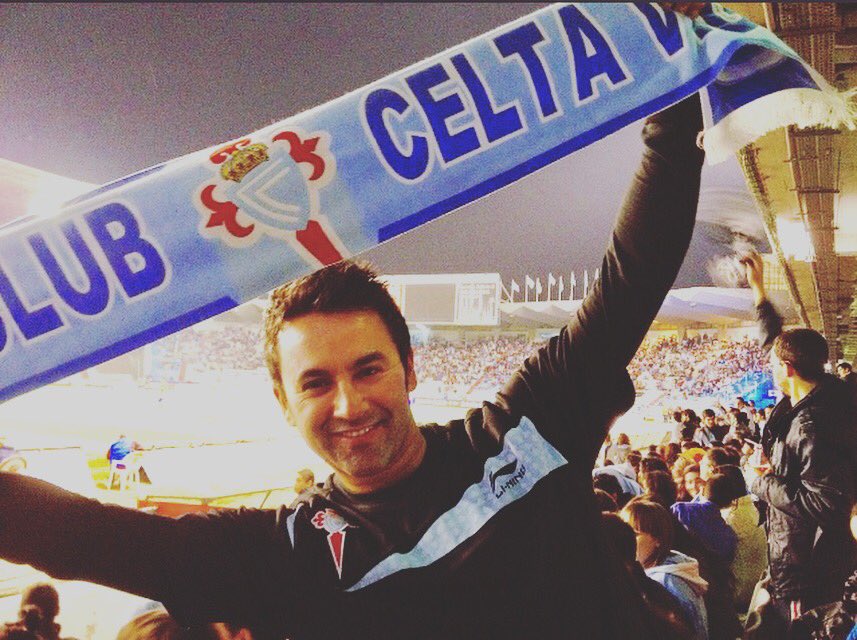 Afouteza, imos Celta!!!!