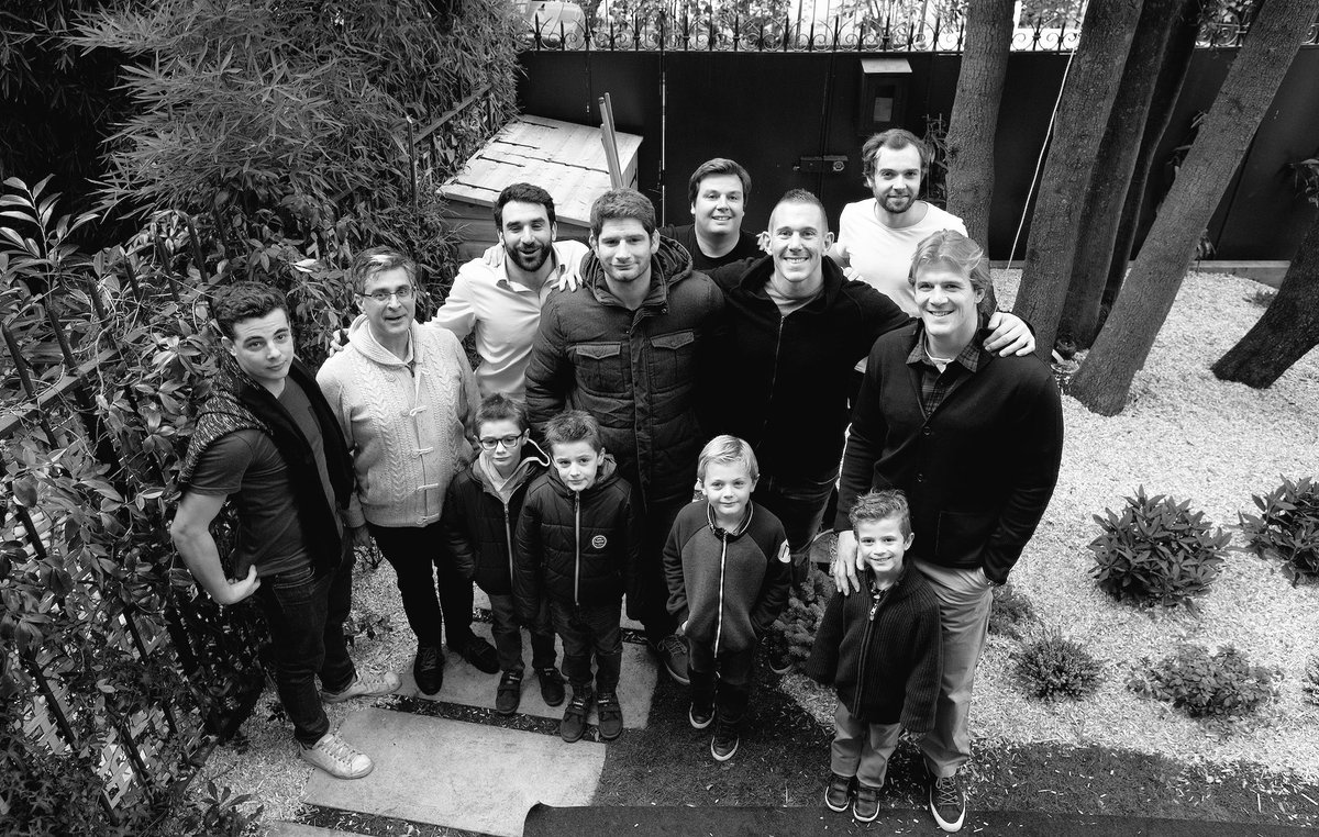sebpj's tweet photo. Backstage 🎥🎞🎬 #telperetelfils -SAINT ALBRAY🧀
#goodmemories #prod #film #digital #brandcontent #kids #rugby #cheese 🍀💪🏻@willie_beamen https://t.co/DksattPYka