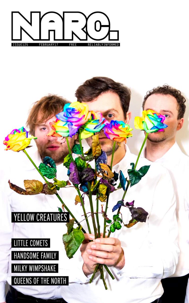 YellowCreatures's tweet image. SOUNDS FROM SPECTRUM EP COMING SOON &amp;gt;&amp;gt;&amp;gt;&amp;gt;&amp;gt;&amp;gt; @narc_magazine #newrelease