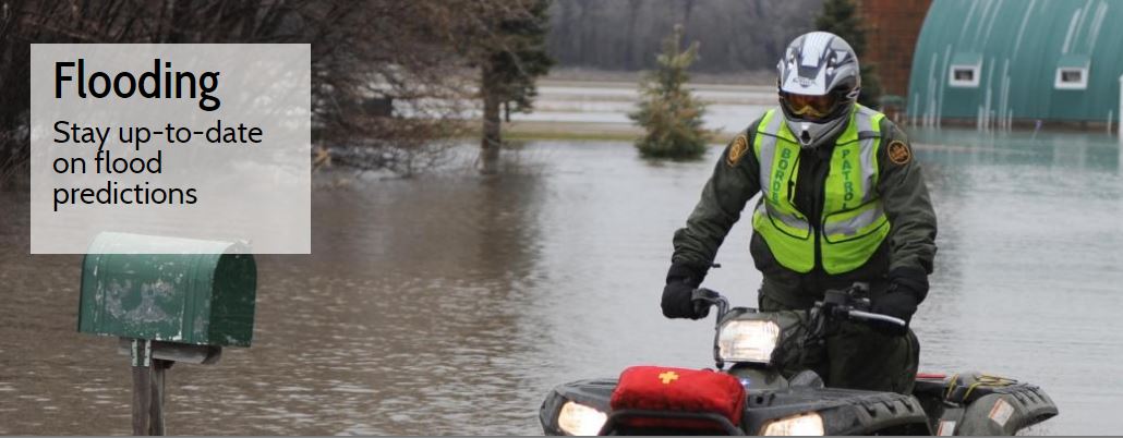 NDResponse's tweet photo. Looking for real-time information on #DAPL or Spring Flooding? Then check out https://t.co/mr7vVJPR1J. #NDResponse @KXMB @KFYRTV https://t.co/5Sdf9nJ4XH