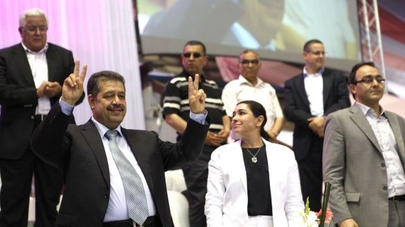 PushMaroc's tweet image. #Istiqlal: #Héjira et #Ghellab sèchent le Conseil de discipline
bit.ly/2jylYIS