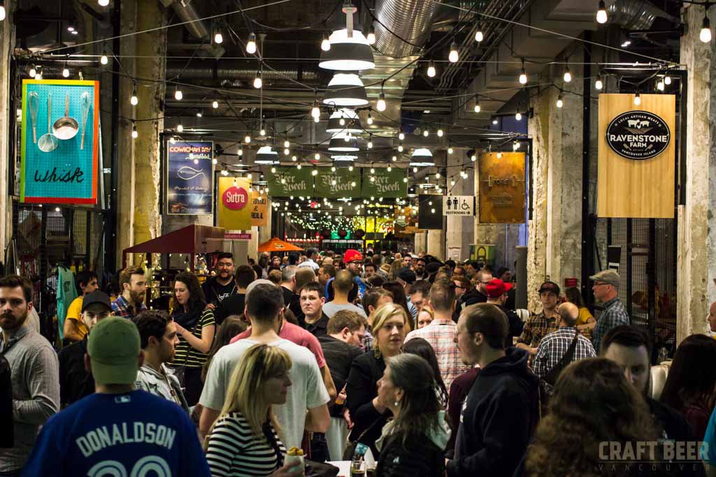 Craft Beer Vancouver tweet media