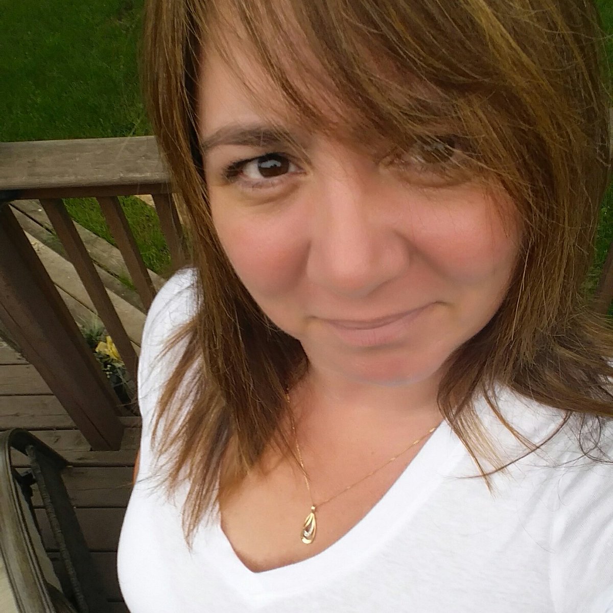 TracyPeakman's tweet photo. #NewProfilePic https://t.co/Fa4I9iL7aR
