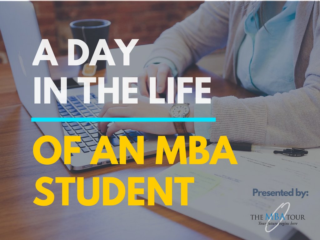 The MBA Tour & The Master's Tour tweet media