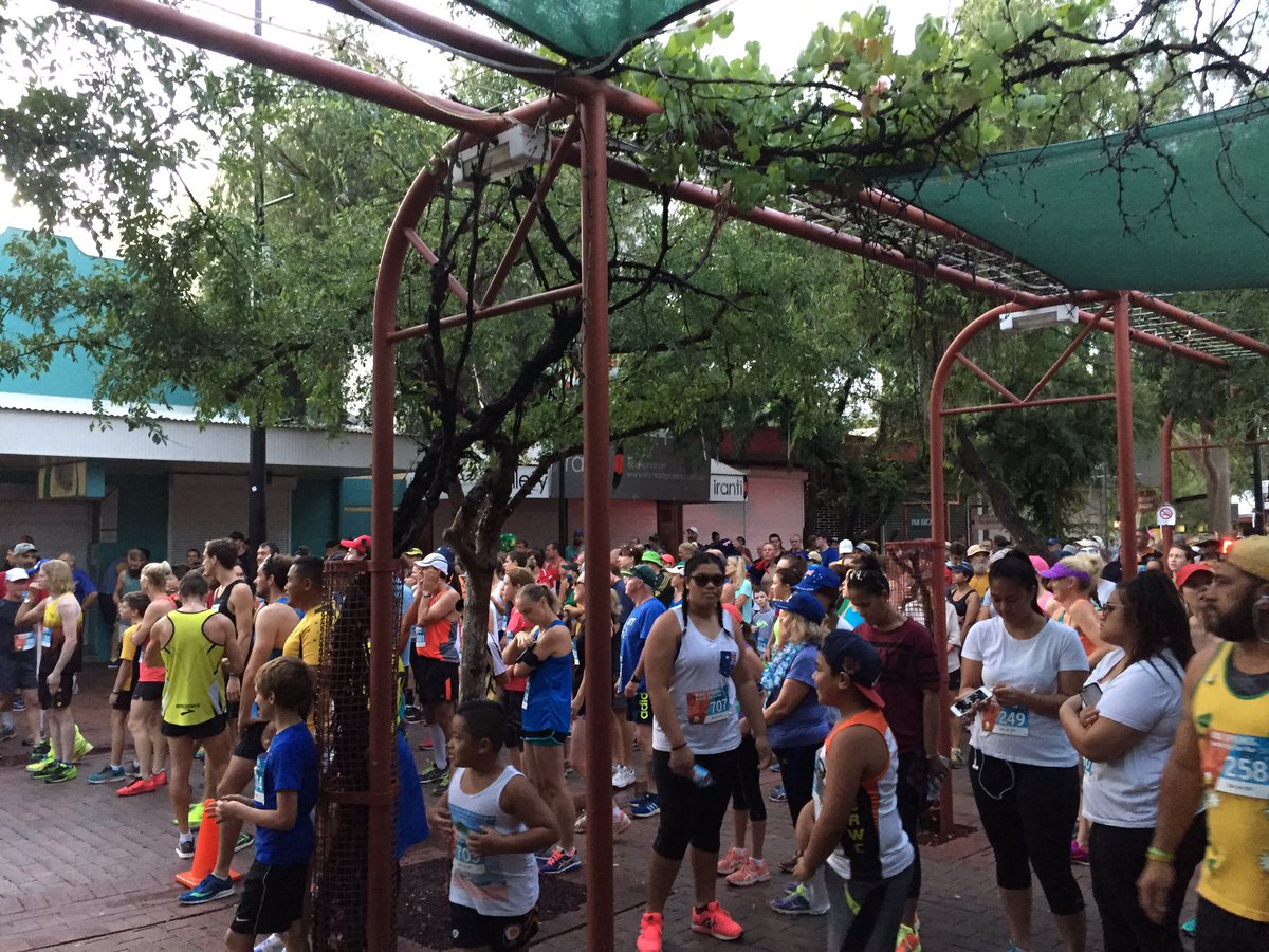 DigbyDonna's tweet image. 506 keen runners and walkers for Aus Day fun run #alicespringsrunningwalking@AliceSpringsTC