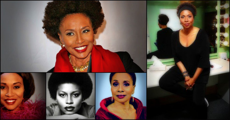 Happy Birthday to Jenifer Lewis (born January 25, 1957)  