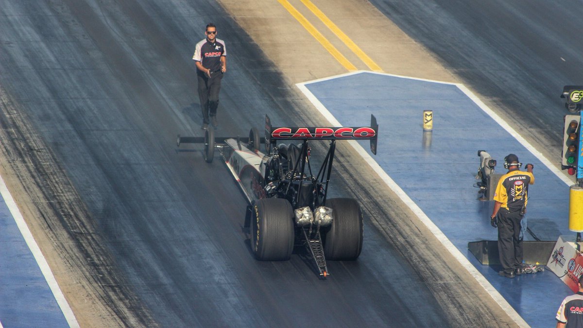 maganonna's tweet photo. Can't wait for this to start up again. What say you @SteveTorrence ? @NHRA #WhichWayToTheTrack #NeedNitro https://t.co/tpCe3CbP9Z
