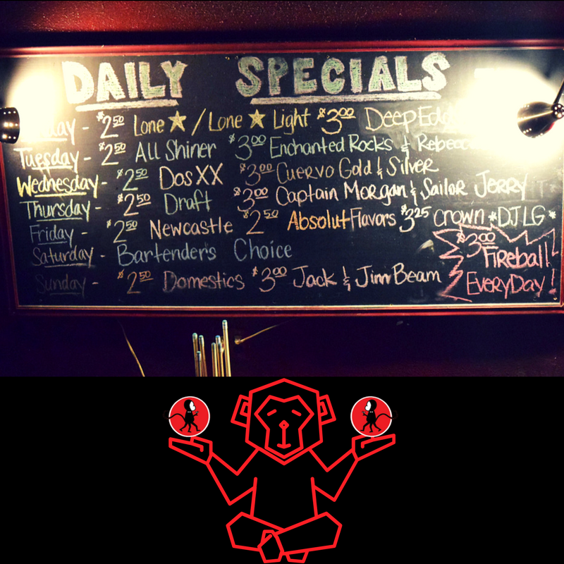 3LeggedMonkeySA's tweet photo. Find your zen at #TheThreeLeggedMonkey ππππΊπ₯ https://t.co/KNuRn4Xjoq
