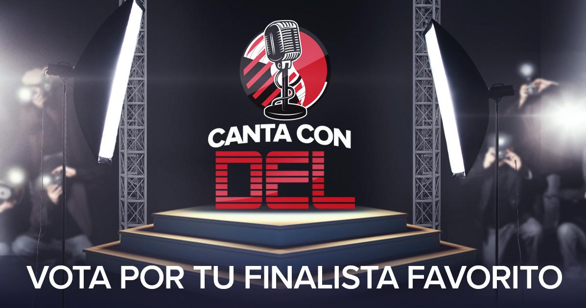 Vota Por Tu Finalista Favorito! - ESTE SABADO 28 DE ENERO - Registrate para mas informacion. - sot.ag/5RWgd