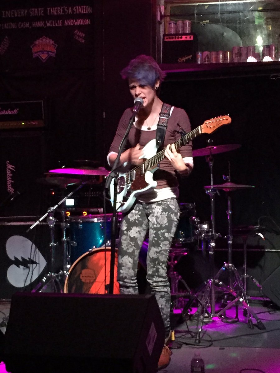 Happening now at <a href="/DeepSouthBar/">DeepSouthBar</a> 

#revivingraleigh