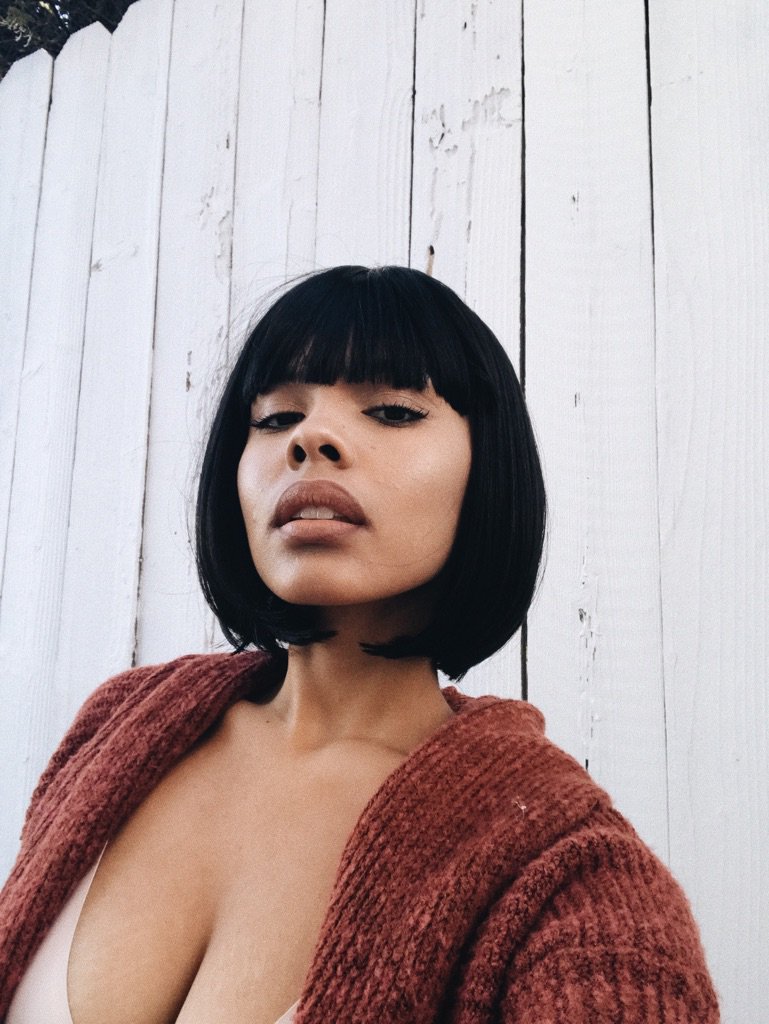 DearYouFromWe's tweet image. super woman.