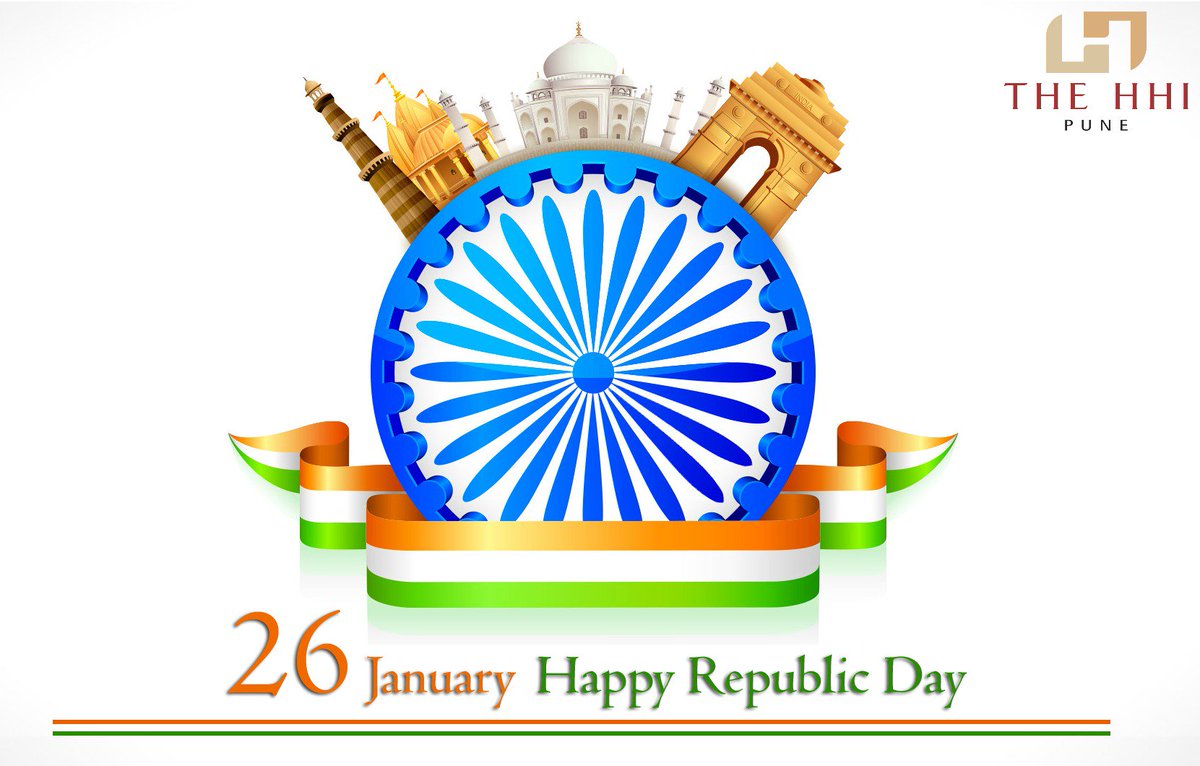 The HHI Pune tweet media