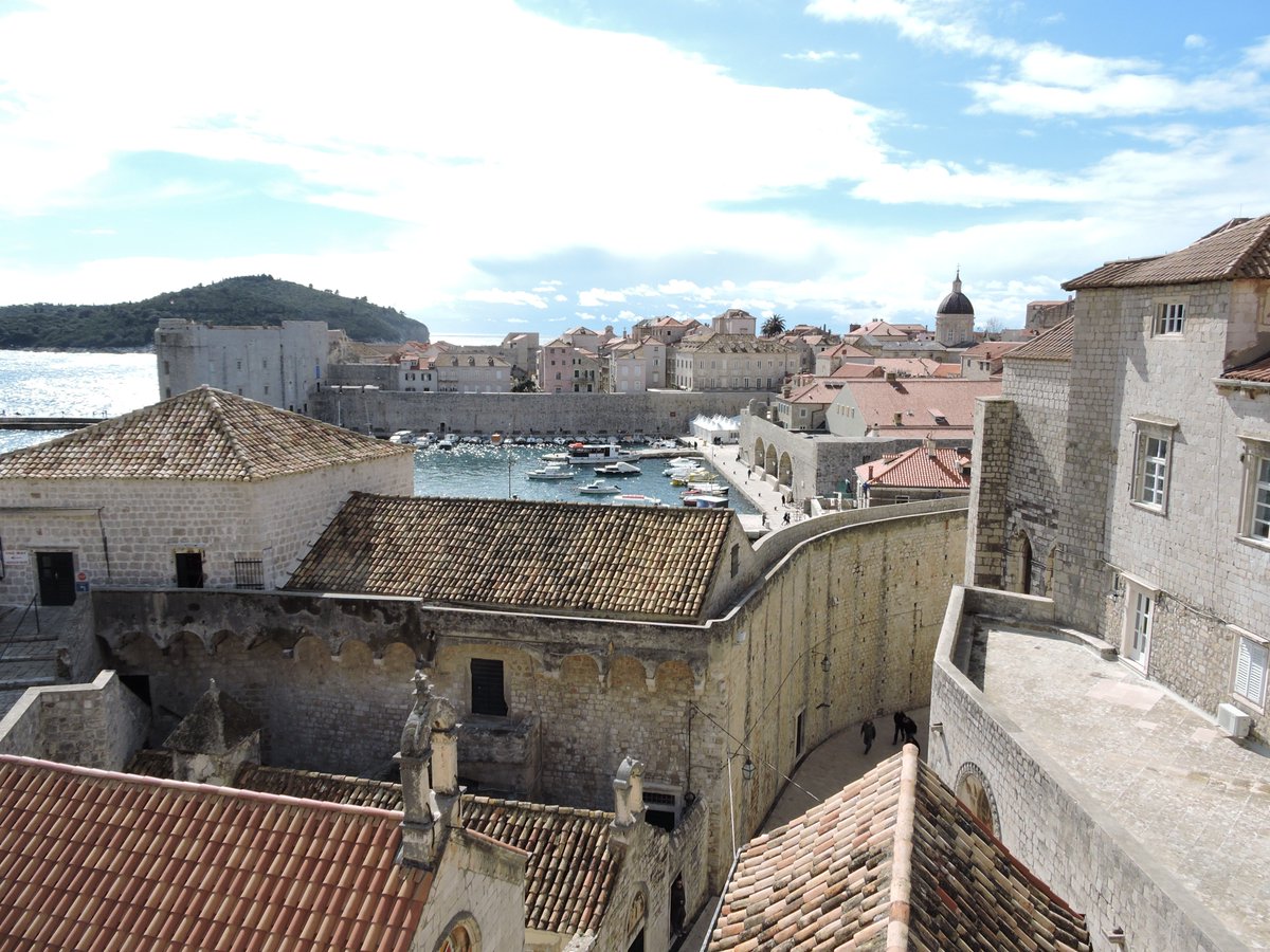 ashbelle0220's tweet photo. Dubrovik #gate1travel #gate1contest17 #croatia https://t.co/DQjVrFEp2Y