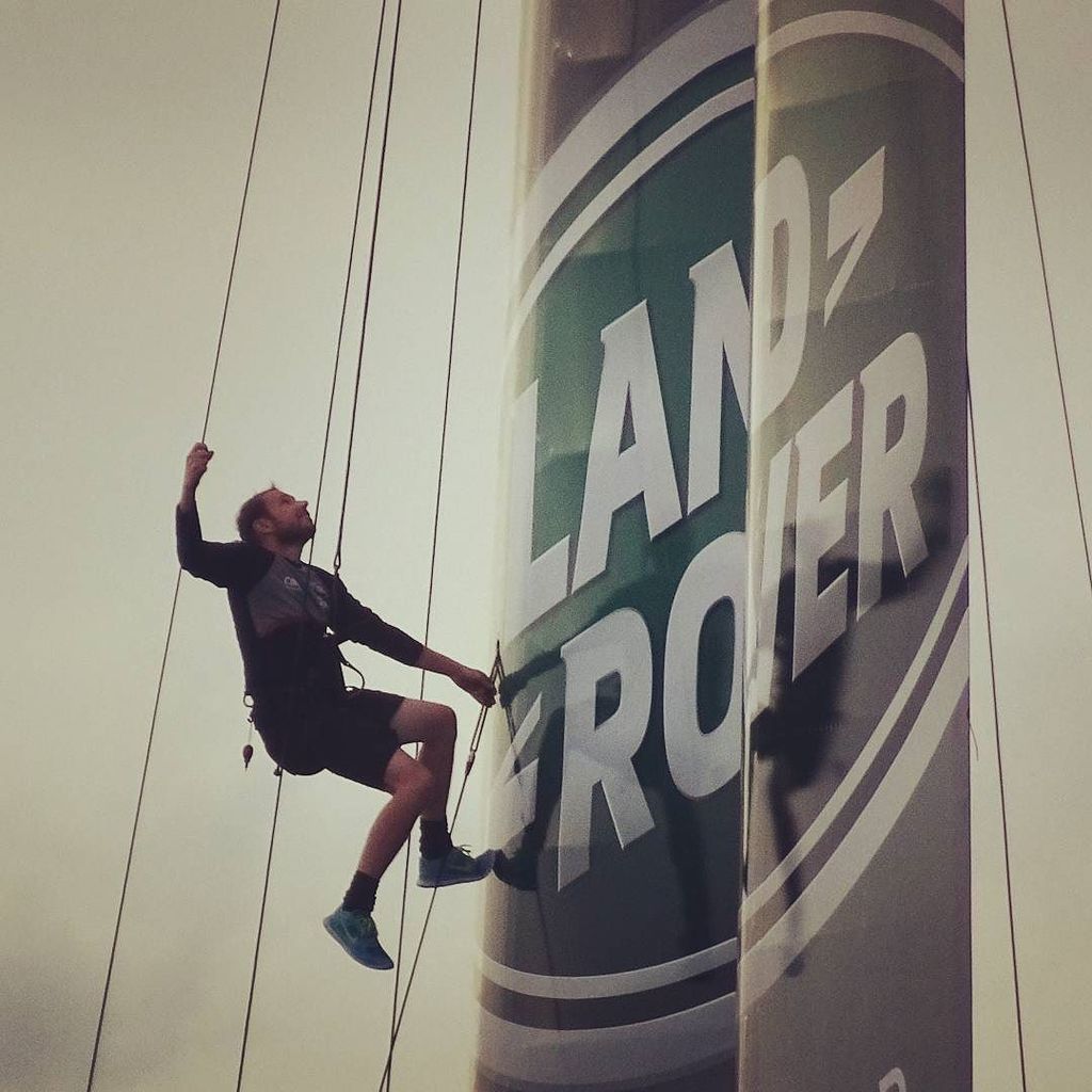 4enoshima's tweet photo. #bringthecuphome #landrover #americascup #lvac #lvacwsfukuoka #sailing⛵️ #sailing https://t.co/TnwGbgN95k https://t.co/W0AwiXZdoE