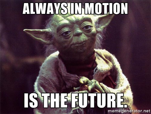 TVTalkFM's tweet photo. What @CW_TheFlash taught me about time travel: #MayTheSpeedforceBeWithYou https://t.co/oWvdwTTqsE