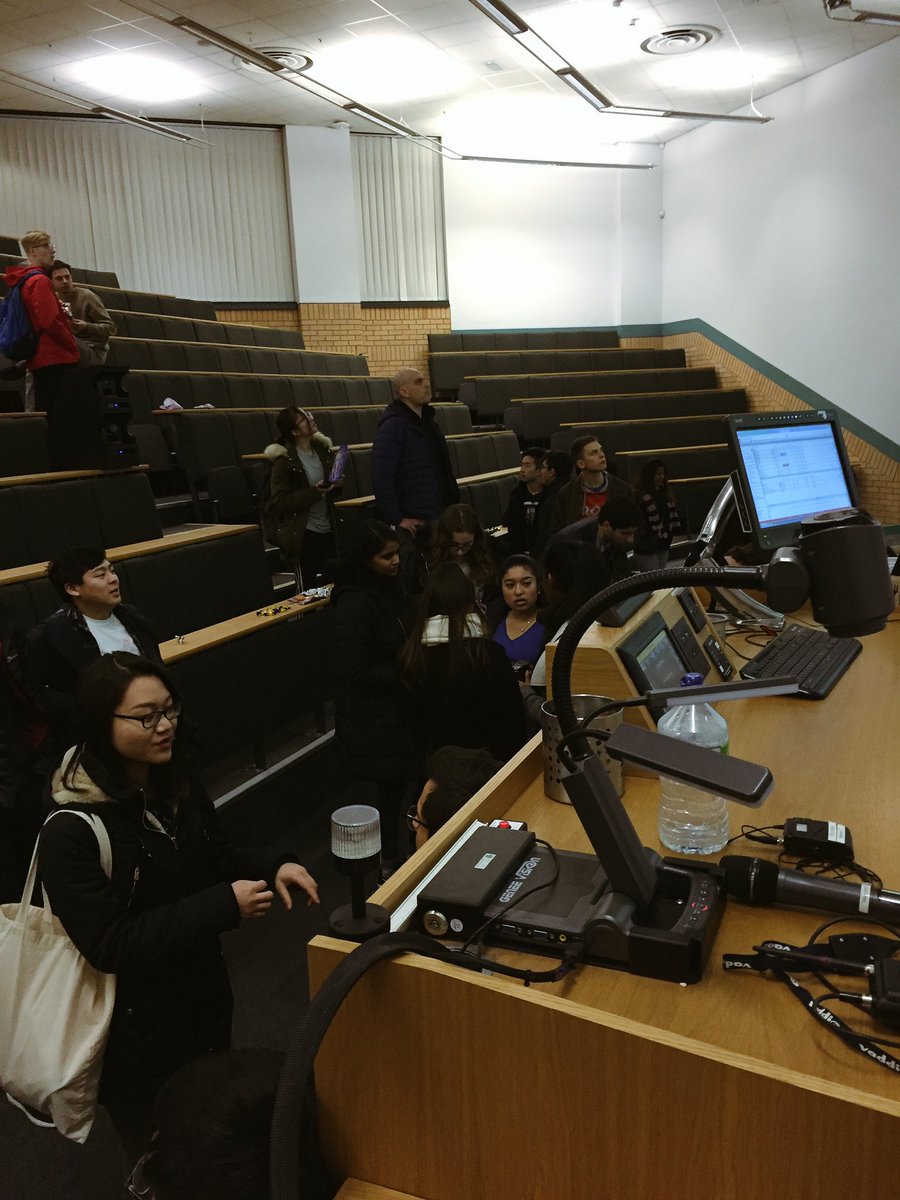 Thanks for playing our quiz!
Great to see new members sign up to the Fund in our Semester Two 'Give it a Go' session