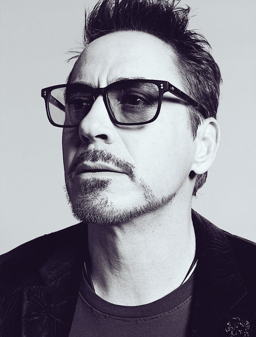 Robert Downey Jr Fan tweet media