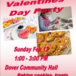 Photo by Dover Community (@doverdossier)
