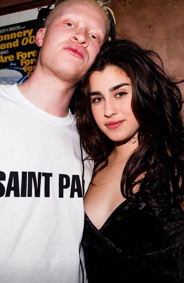 LMJUpdates's tweet photo. #IG | @ShaundRoss posted on his instagram story https://t.co/UfazUAgRIx