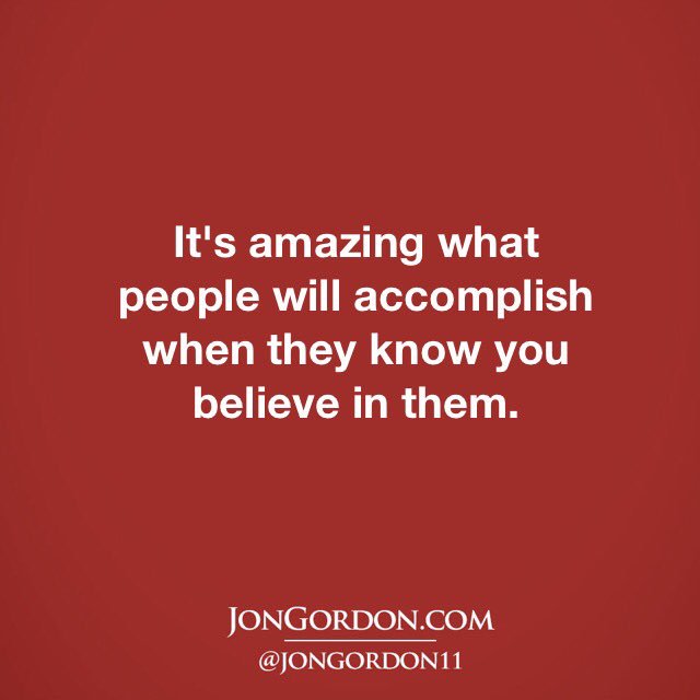 Jon Gordon (@jongordon11) on Twitter photo 