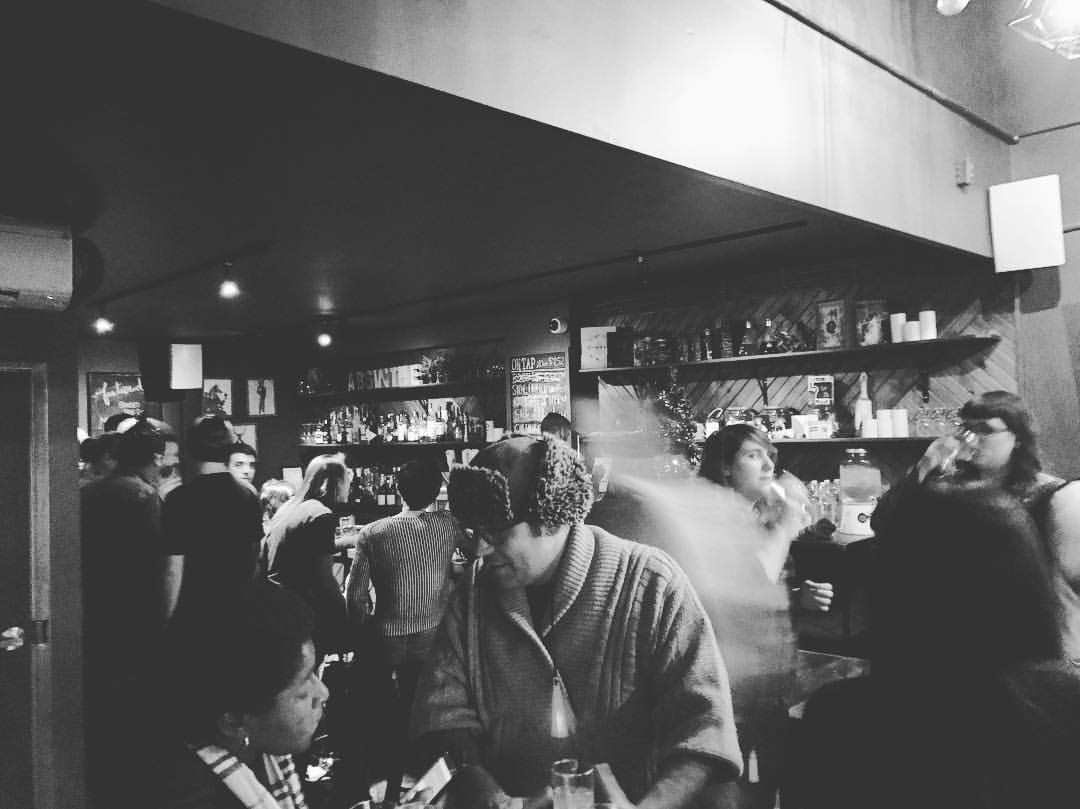 GoodGameBarTO's tweet image. Awesome final bash but @GoodGameBarTO is now officially closed! Appreciate all of our new friends and family that stood behind us &amp;lt;3