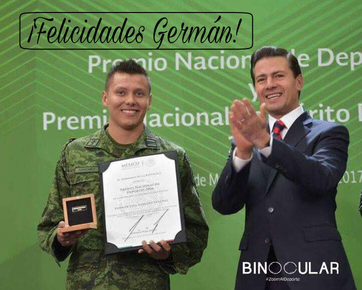 binocularmx's tweet photo. Para Binocular es honor contar tu historia. ¡Te lo mereces medallista!
#PND2016 #ZoomAlDeporte #Río2016 https://t.co/6qKodx4Ac9