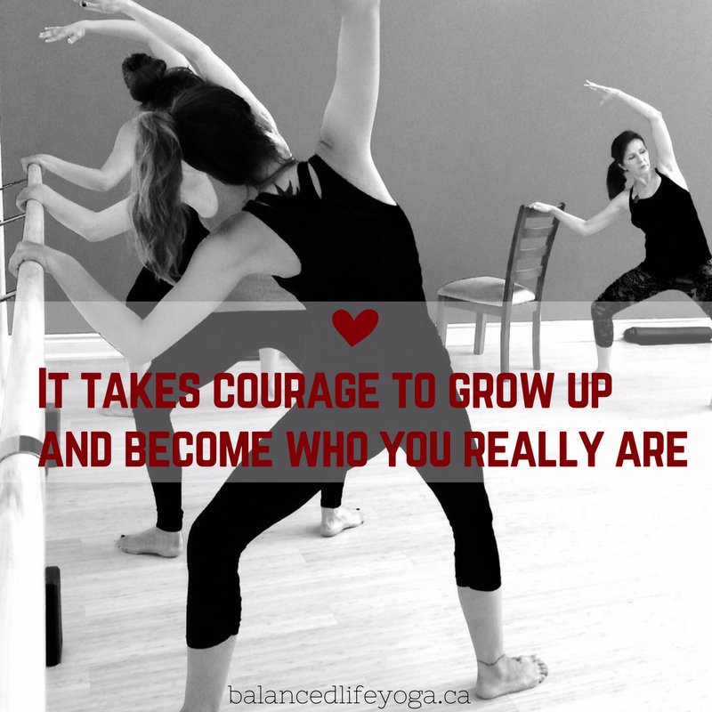 blyoga tweet picture