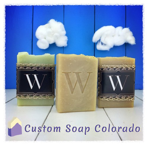 CustomSoapCO's tweet photo. Great Clients deserve great products, made just for them. https://t.co/dxPLh5QWjm
