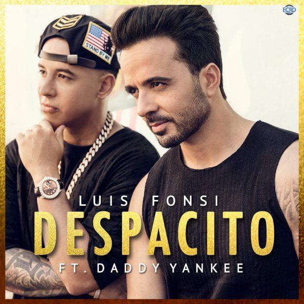 Formula_FM's tweet image. En #FormulaFM ya puedes escuchar #despacito @LuisFonsi ft. @daddy_yankee