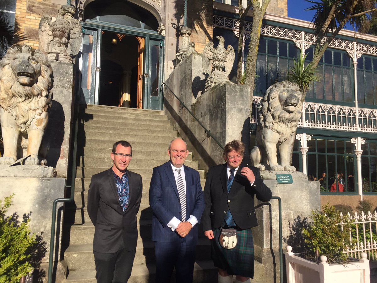 Steven Joyce tweet media