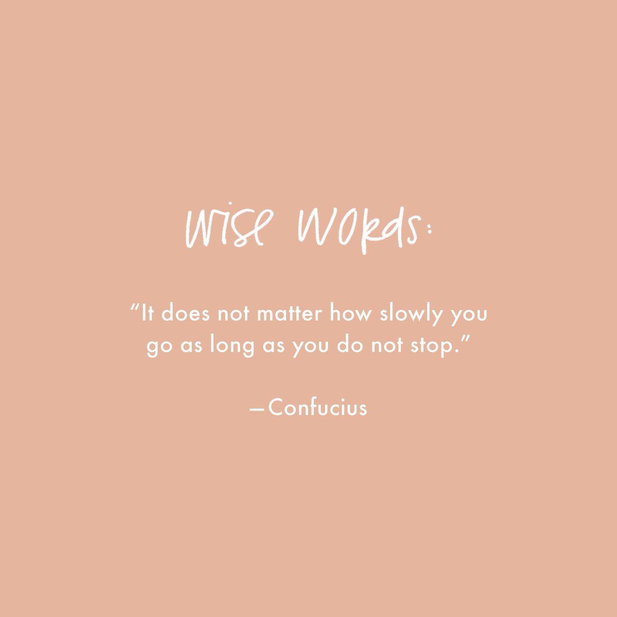kerciajane's tweet photo. It's not your pace that matters. It's your dedication and determination. It's showing up and not giving up. #createcourageously https://t.co/778lmalNwv