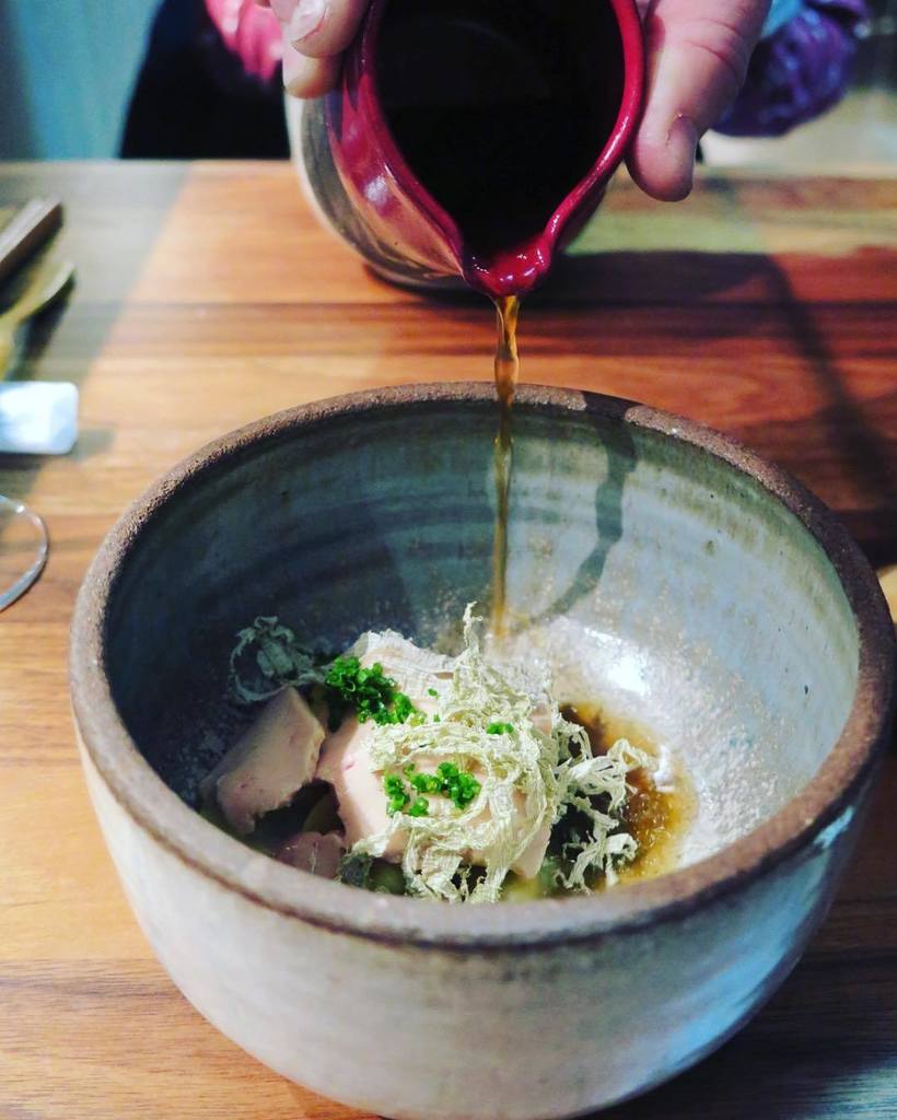 tablehopper's tweet photo. At @chefrodneywages's weekly pop-up, #rtbfillmore, you can try his creative spin on tortel… https://t.co/5ocHFtVQRC https://t.co/yW8QB8SyAQ