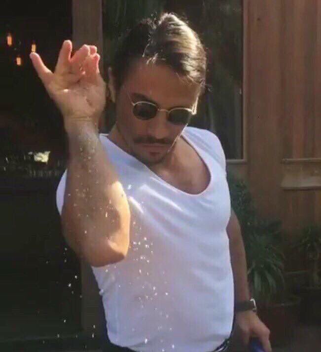 Seb_Generations's tweet image. Moi quand je cuisine après avoir vu Topchef #TopChef2017 #topchef #m6