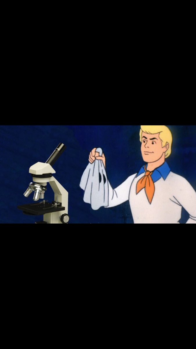 vtlanger's tweet photo. I would have gotten away with it if it wasn't for you meddling kids https://t.co/aCj6zy32Sn