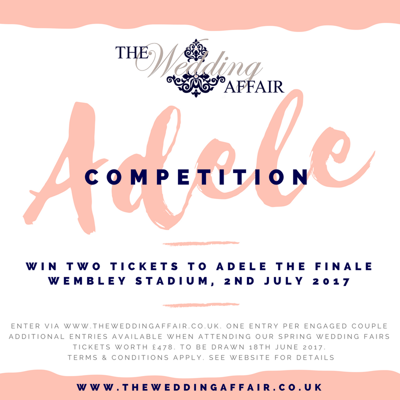 #Engaged? #Bride &amp; #Groom... Have you entered yet? bit.ly/2iPs61q #weddinghour