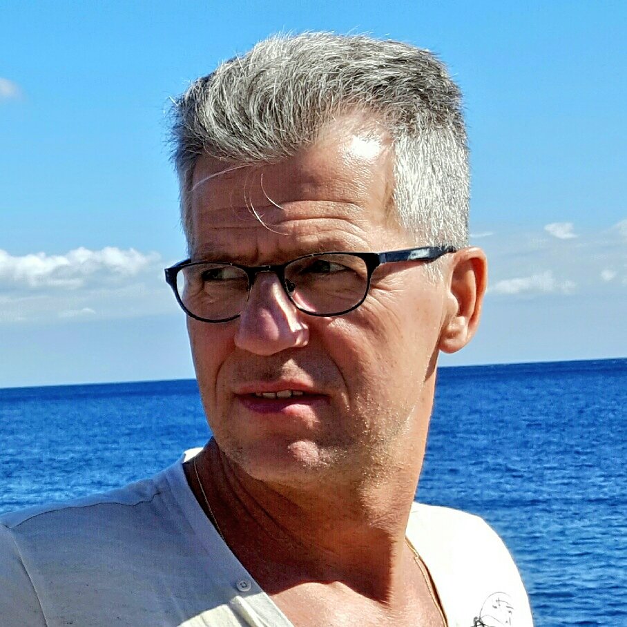 #NieuweProfielfoto