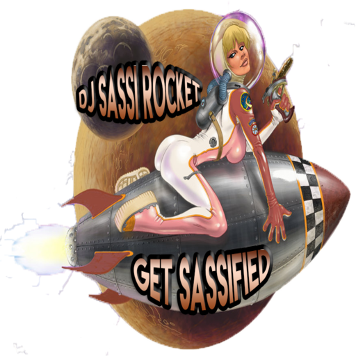 DJSASSIROCKET's tweet image. Tonight, DJ Steve &amp;amp; @DJSASSIROCKET Live on Hostile FM Starting at 6pmPST  @HostileFM in @redlightcenter @TheVWW and hostilefm.com