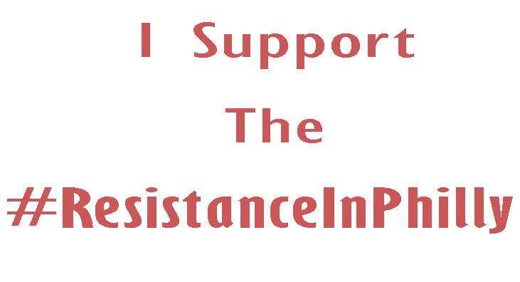 _yhtaN_'s tweet photo. @womensmarch @tatianamaslany @PhillyResist126 We can change the world, but for this we need fight! Let's do this... #ResistanceInPhilly 🙂 https://t.co/cyImRJ3vdU