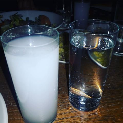 Dertler derya olmuş