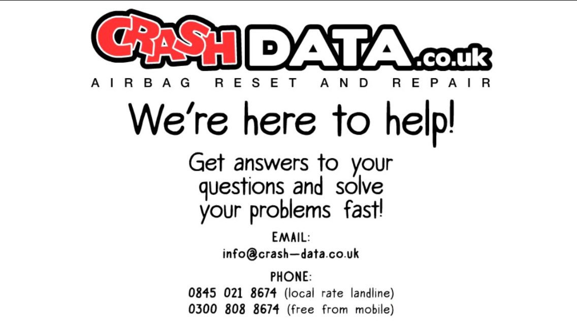 CrashData's tweet image. 