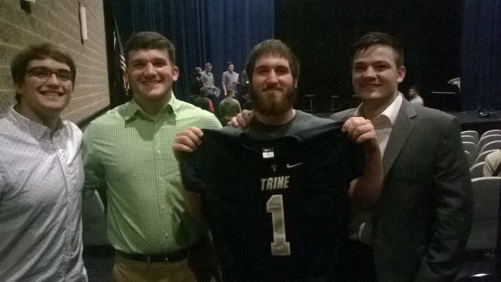 CoachAbbs's tweet image. Congrats to all of our X-Factor draft picks!  Compete! #AcademicAchievement #ClassAttendance #CommunityService